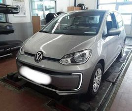 E-UP! KLIMA USB BORDCOMPUTER DAB FERNB-ZV