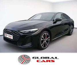 BERLINA 40 2.0 TDI QUATTRO 204CV STR/S LINE/ACC