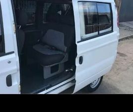 PICK-UP CD 1.0 8V 4P