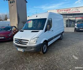 MERCEDES SPRINTER L2H2 2.2 CDI 150 CH