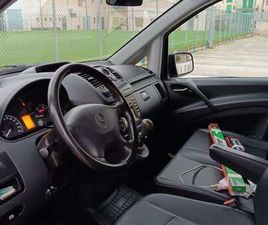 9 POSTI PASSO LUNGO 113 CDI