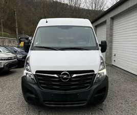 2.3 CDTI L3H2 FOURGON UTILITAIRE - GARANTIE -TVAC