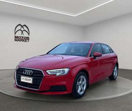 SPORTBACK 35 1.5 TFSI 150CV