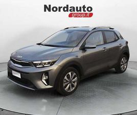 STONIC 1.2 MPI STYLE