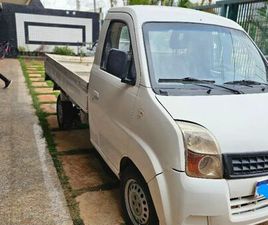 LIFAN FOISON 1.3 16V 85CV 2P 2016