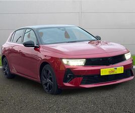 2024 - 1.2 TURBO 130 GS 5DR