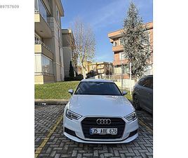 A3 SPORTBACK 1.0 TFSI