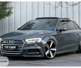 A3 SPORTBACK 35 TFSI