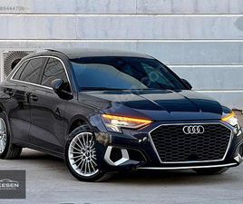 A3 SPORTBACK 35 TFSI