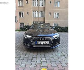 A4 SEDAN 2.0 TDI QUATTRO SPORT