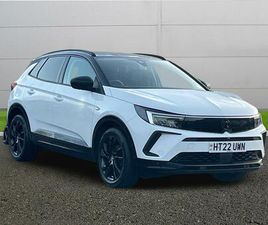 2022 - 1.2 TURBO SRI 5DR