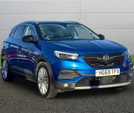 2020 - 1.6 HYBRID4 300 ULTIMATE NAV 5DR AUTO