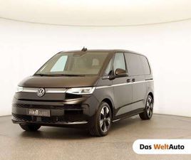 VW T7 MULTIVAN STYLE EHYBRID 180 KW 4MOTION
