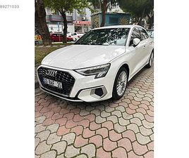 A3 SPORTBACK 35 TFSI