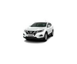 NISSAN QASHQAI 1.7 DCI BUSINESS