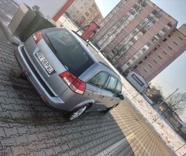 VÂND OPEL VECTRA C MOTOR 2.2 AN 2004 125 CP PERSANI