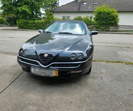 ALFA ROMEO SPIDER 916