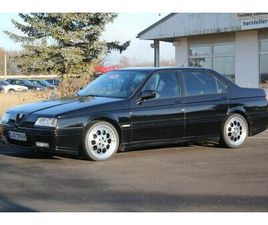 ALFA ROMEO 164 QV 200 PS 12V