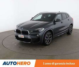 XDRIVE 25D MSPORT-X