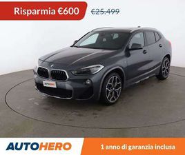 XDRIVE 25D MSPORT-X