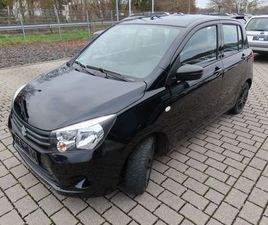 SUZUKI CELERIO SUZUKI CELERIO 1.0 ECO+