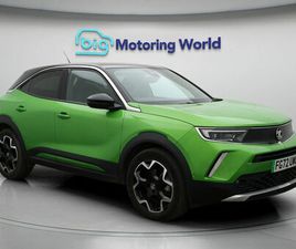 2022 - ULTIMATE 5-DOOR