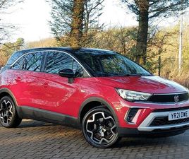 2021 - 1.2 TURBO [130] ELITE NAV 5DR AUTO