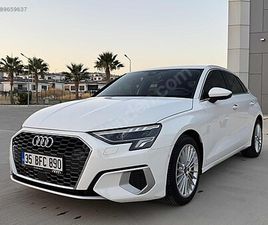A3 SPORTBACK 30 TFSI