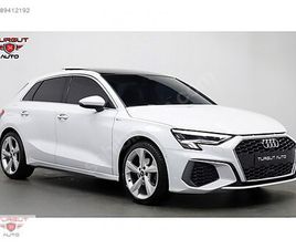 A3 SPORTBACK 35 TFSI