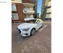 A3 SPORTBACK 35 TFSI