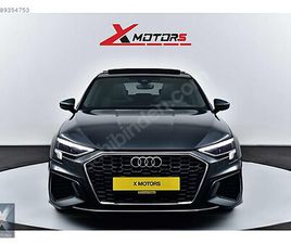 A3 SPORTBACK 35 TFSI