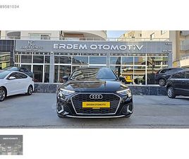 A3 SPORTBACK 35 TFSI