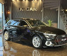 A3 SPORTBACK 35 TFSI