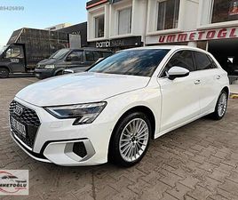 A3 SPORTBACK 35 TFSI