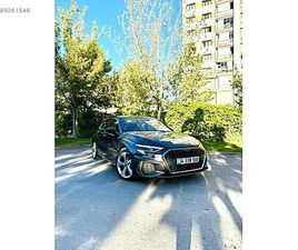 A3 SPORTBACK 35 TFSI