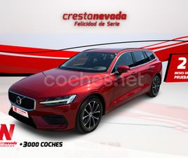 VOLVO V60 VOLVO V60 2.0 B4 G MOMENTUM PRO AUTO