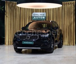 VOLVO XC40 2.0 D3 INSCRIPTION AUTO