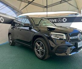 MERCEDES-BENZ GLB 220 D AUTOMATIC 4MATIC PREMIUM