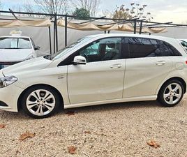 MERCEDES-BENZ B 180 1.8 CDI AUTOMATICA SOLO PER COMMERCIANTI....