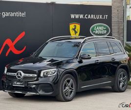 MERCEDES-BENZ GLB 220 D PREMIUM AMG 4MATIC 190CV