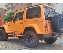 TROLLER T-4 4X4 3.0 TB INT. CAP. RÍGIDA DIESEL 2011/ MODELO 2012