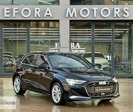 A3 SPORTBACK 35 TFSI