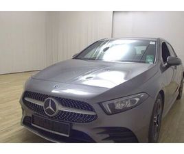 MERCEDES-BENZ A 200 BENZINA AUTOMATIC AMG LINE