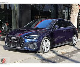 A3 SPORTBACK 35 TFSI
