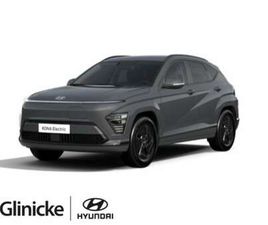 HYUNDAI KONA KONA ELEKTRO TREND*EL.HECKKLAPPE*WÄRMEPUMPE*SITZ