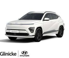 HYUNDAI KONA KONA ELEKTRO TREND*EL.HECKKLAPPE*WÄRMEPUMPE*SITZ