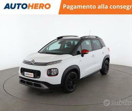 CITROEN C3 AIRCROSS AE73423