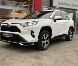 PLUG-IN-HYBRID TECHNIK-PAKET