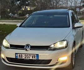 ◊SHITET GOLF 7 2014 AUTOMATIC 2.0 NAFTE◊