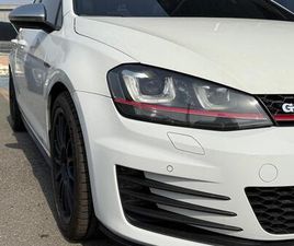 SHITET GOLF 7 2015, GTI FABRIKE, STAGE 2, 330 HP
